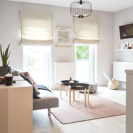 Vila White Tulip Alba Iulia Luaran gambar