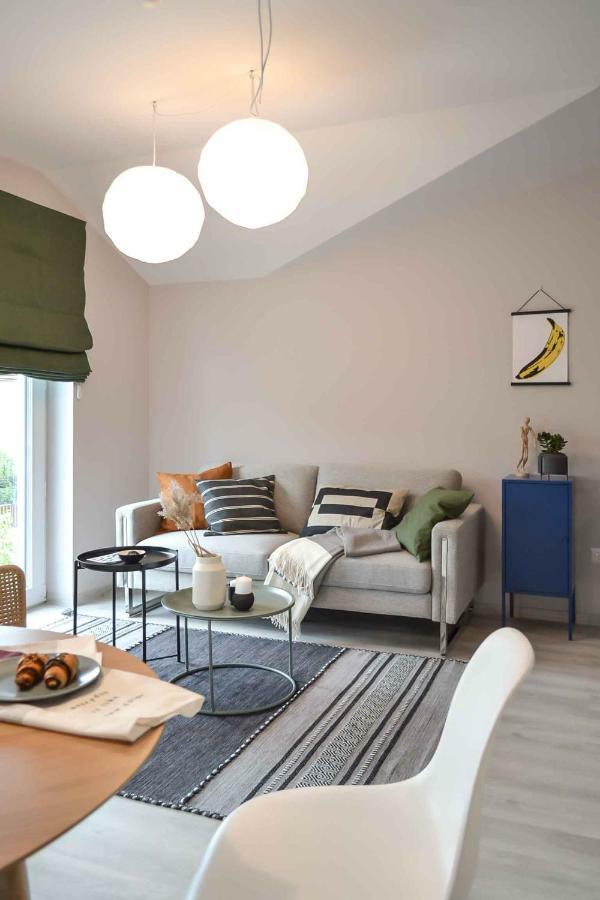 Vila White Tulip Alba Iulia Luaran gambar