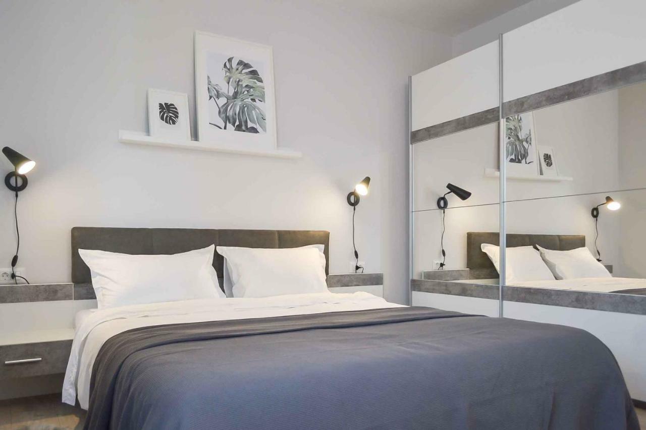 Vila White Tulip Alba Iulia Luaran gambar