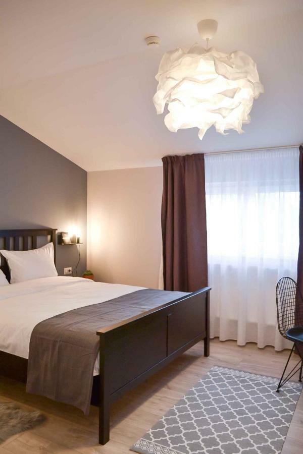 Vila White Tulip Alba Iulia Luaran gambar