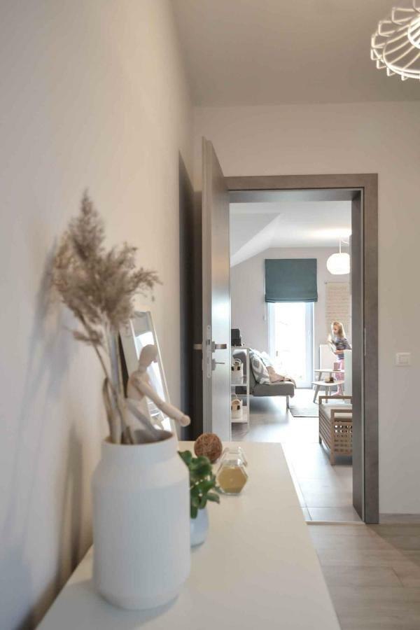 Vila White Tulip Alba Iulia Luaran gambar